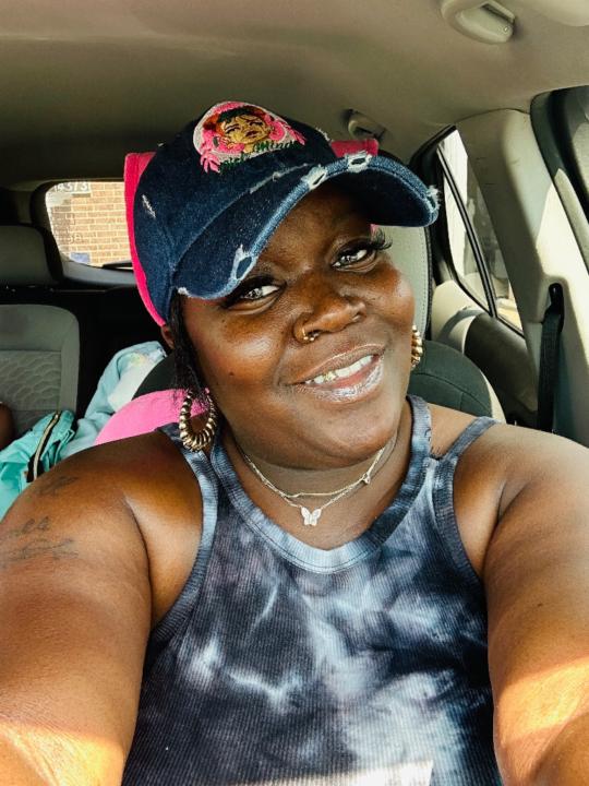Triece Williams