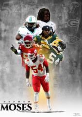 Dezman Moses