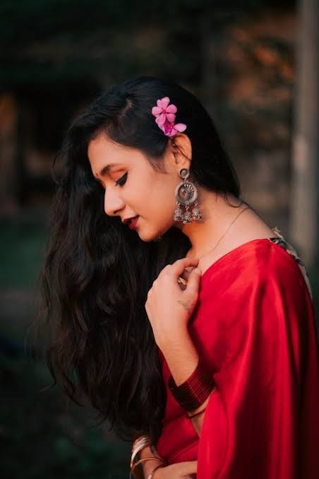 Parul Bag