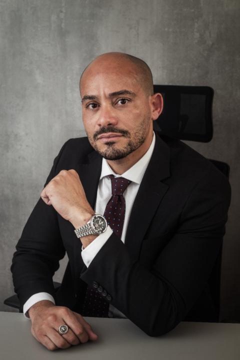 Felipe Leao