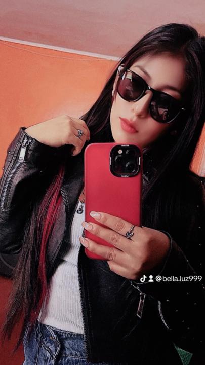 Luz Jiménez Eduardo