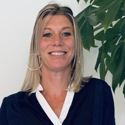 Laetitia Van haetsdaele