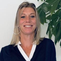 Laetitia Van haetsdaele