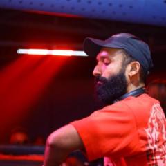 Prithvi Shetty