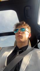 Brock Marosz