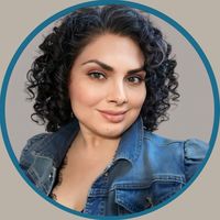 Deborah Garcia