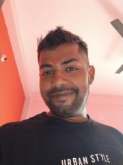 Ashish Kumar