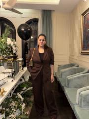 Misaal Khalique