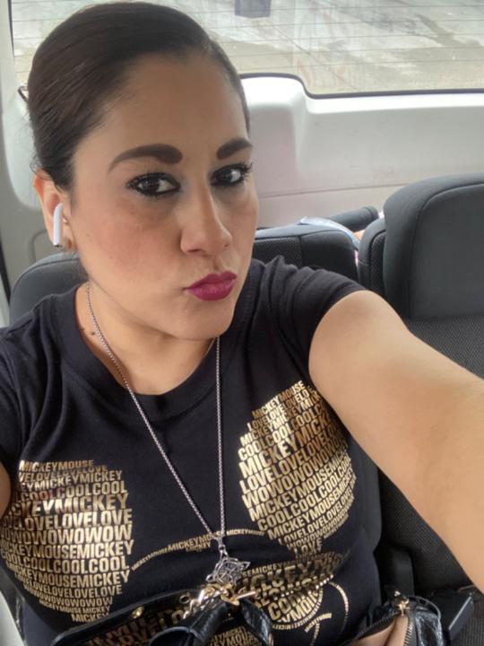 Alejandra Bailon