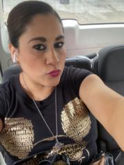 Alejandra Bailon