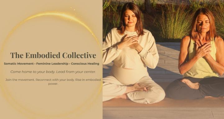 The Embodied Yoga Collective