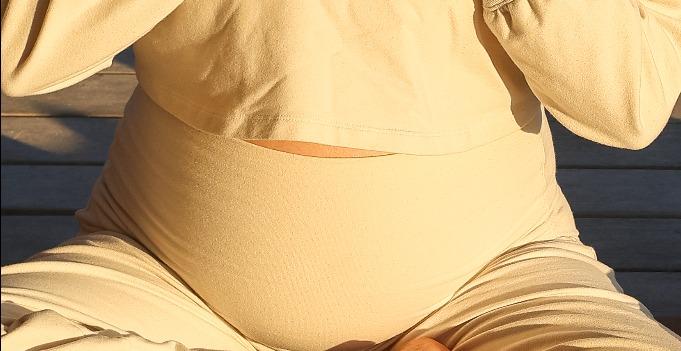 Pre & Postnatal Movement (Free Access)