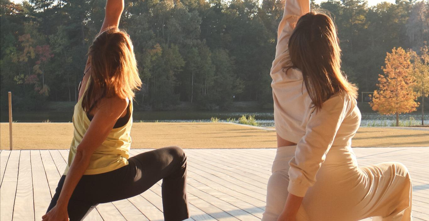 Bi-Monthly Somatic Flows (Full Practice)