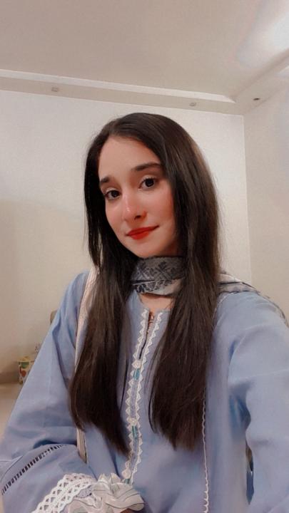 Raiha Iftikhar