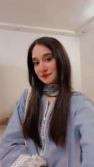 Raiha Iftikhar