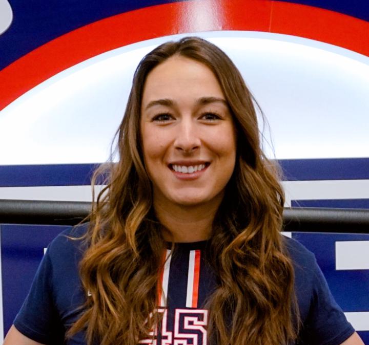 Natalie McCarthy