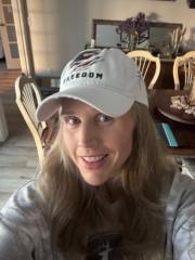 Michelle Jackson