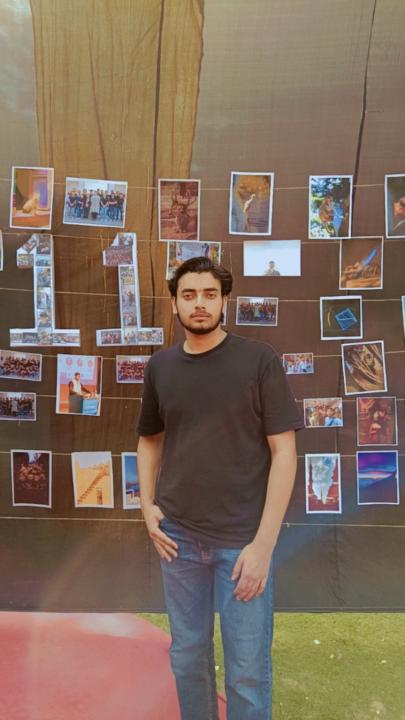 Mohammad Bilal