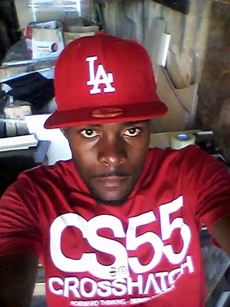 Oshane Mitchell