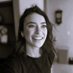 Maria Paulina Socarras Garzon