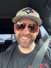 Steve Bliznicenko