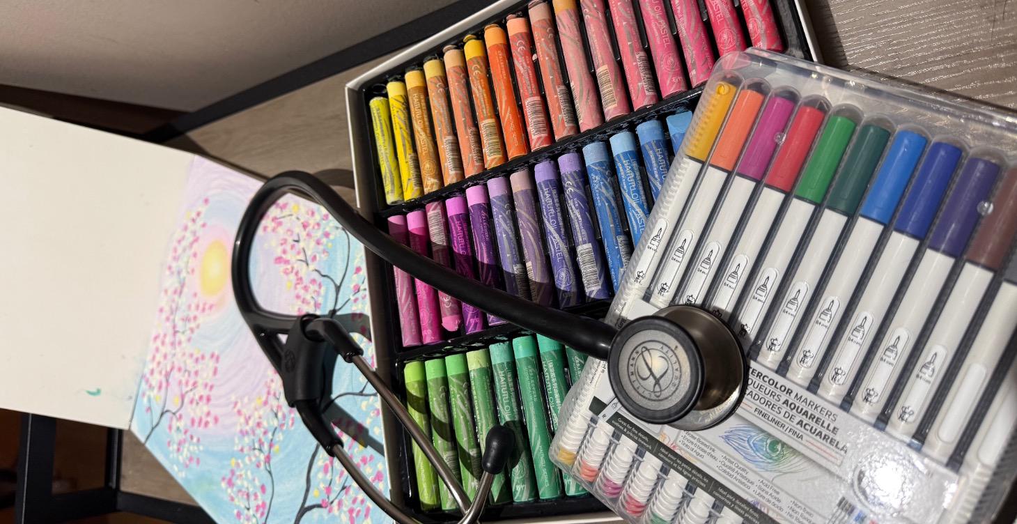 Creative First Aid Kit