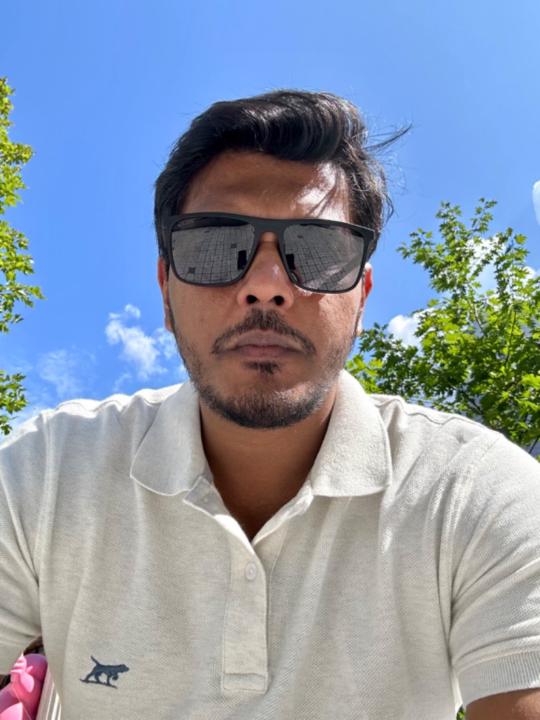 Mobeen Mahmood