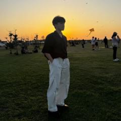 Eric Hsu