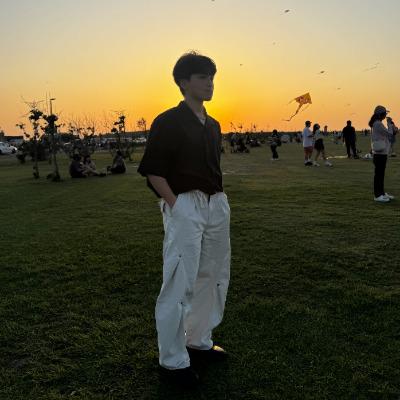 Eric Hsu