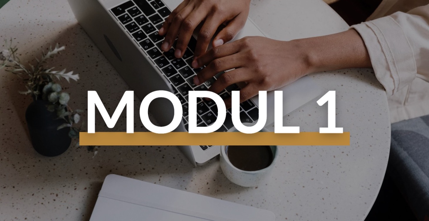 Modul 1