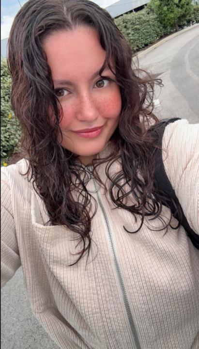 Stitou Myriam