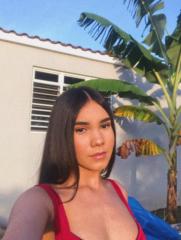 Suleysis Gerena