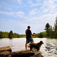 William Côté Lafontaine