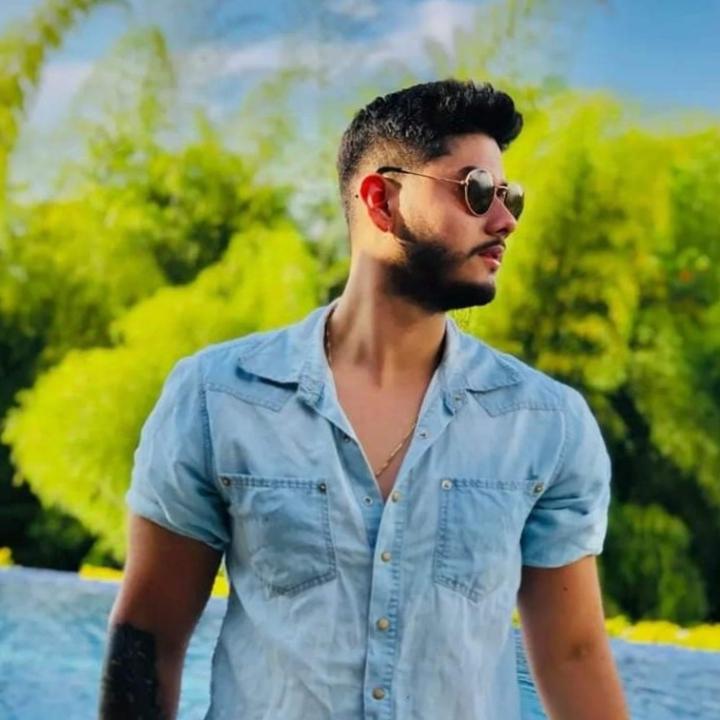 Luis Alfonso Gutierrez Luis