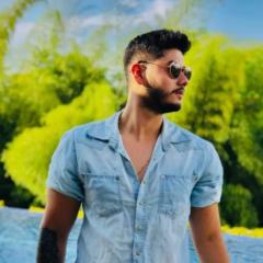 Luis Alfonso Gutierrez Luis