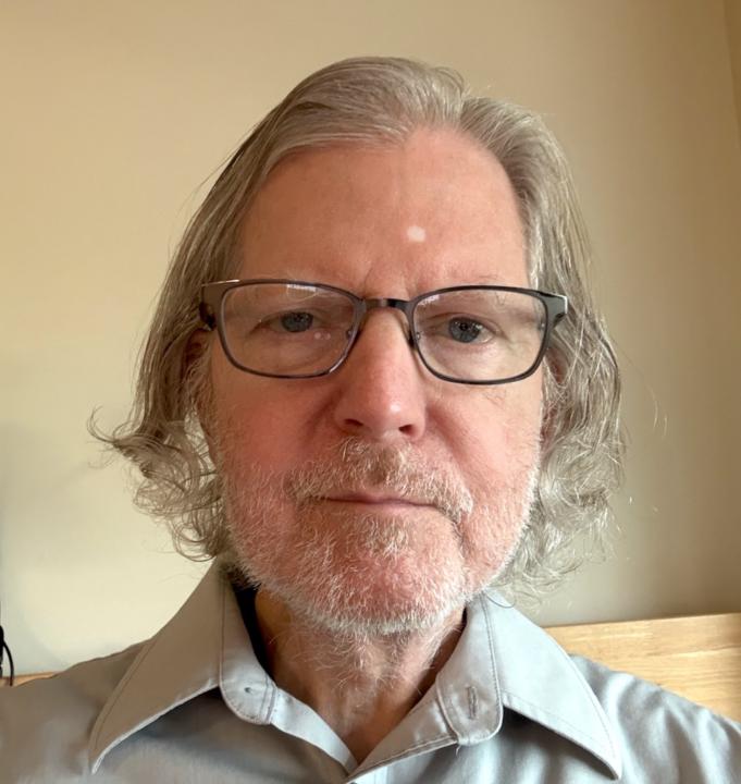 Brian Allen