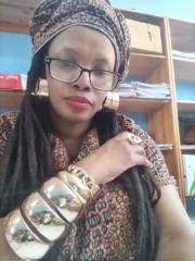 Thozama Maselwa