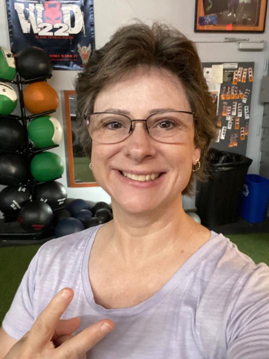 Janine Arnesen-Nolt