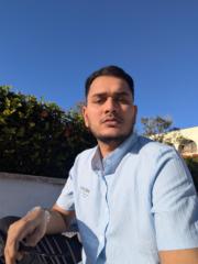Kaushik Patel