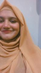 Fatima Tul Zahra