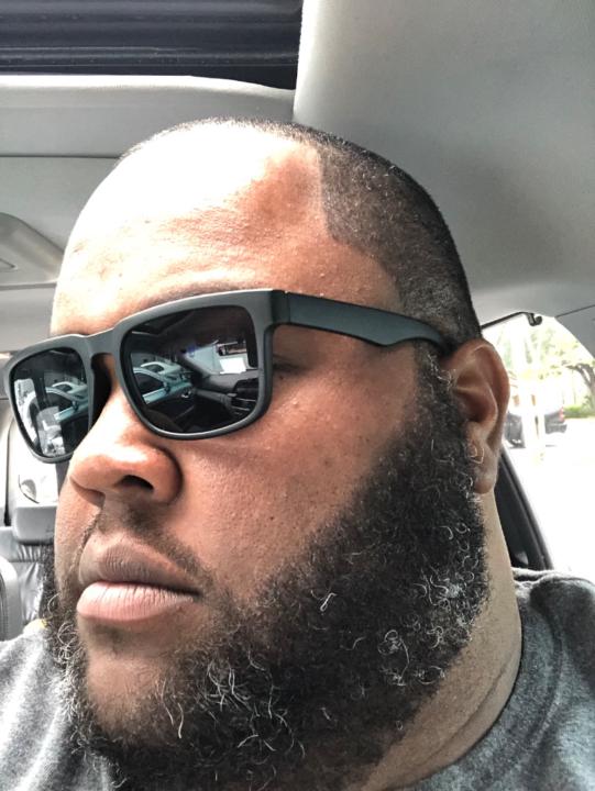 Derrick Santos
