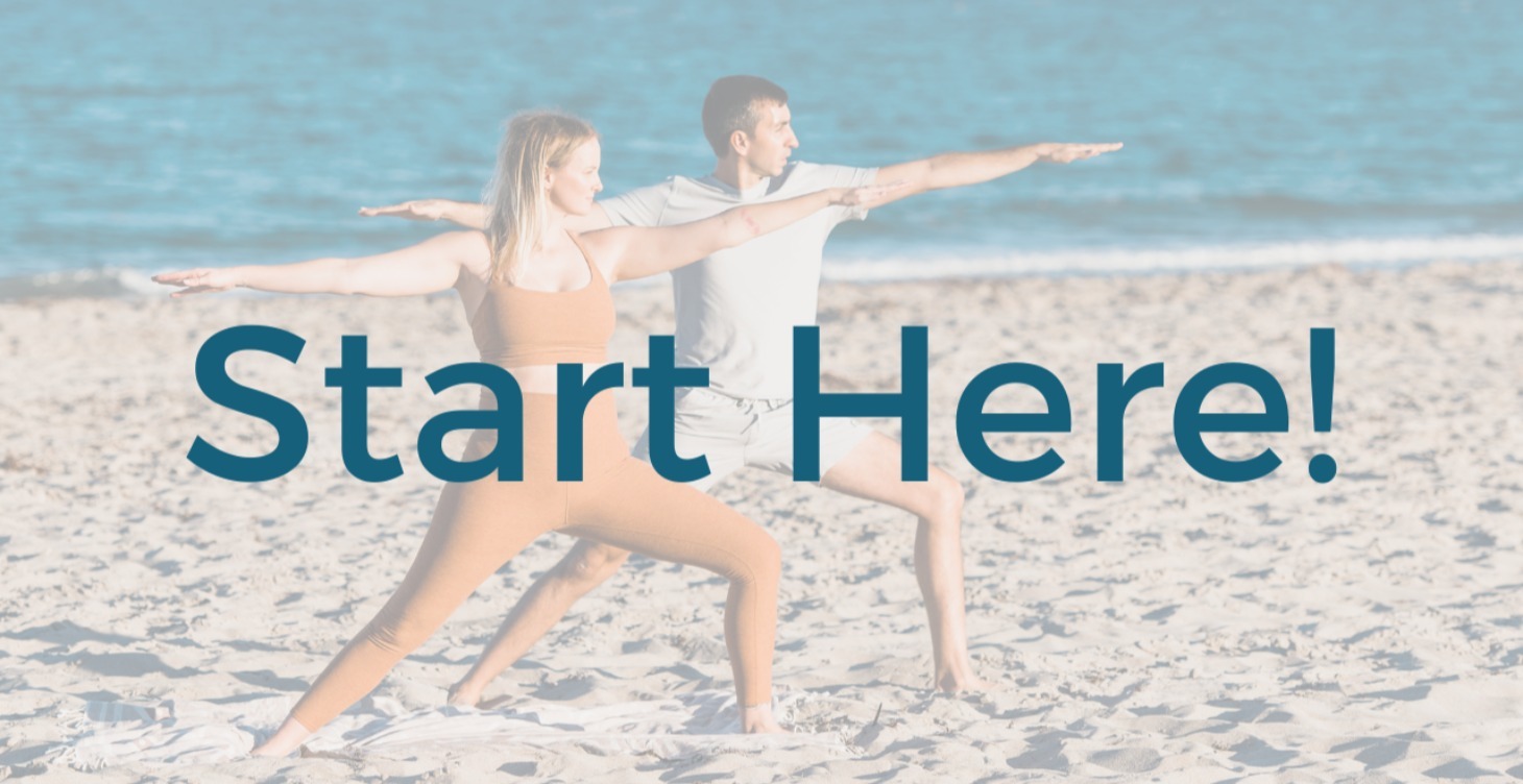 Start Here (Instructions)