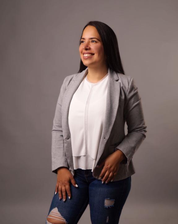 Angelica Torres