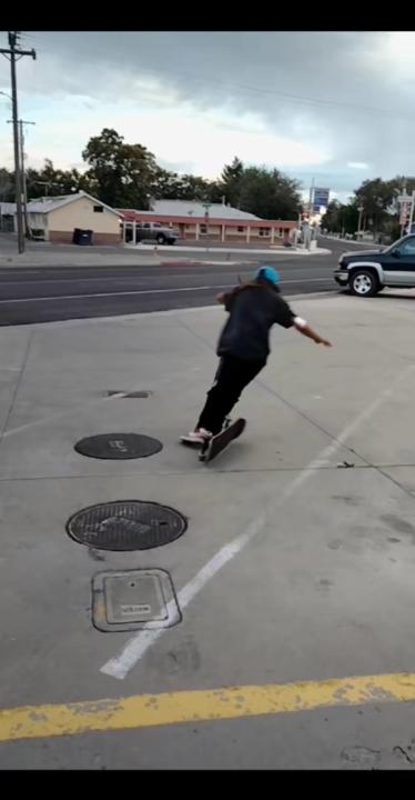 Riley Williams