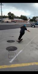 Riley Williams