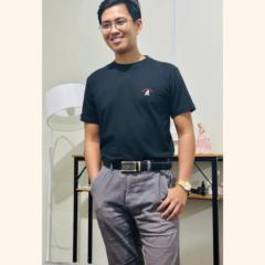 Raymond Amador Cruz