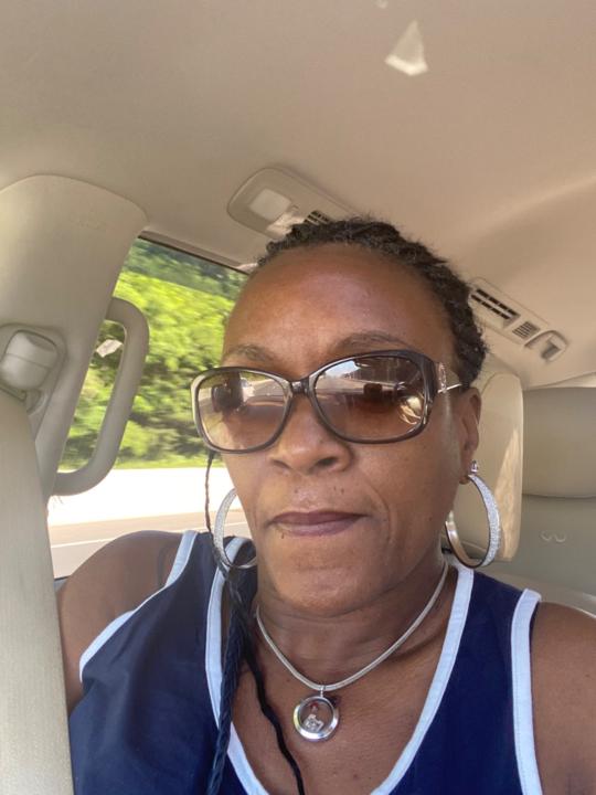 Erica Dillard