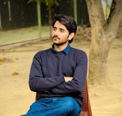 Nabi Khan