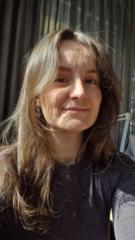 Horváth Zsuzsanna