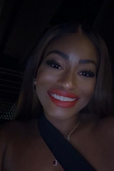 Roli Okoro